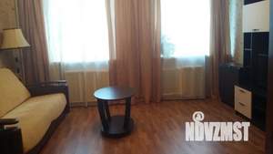 2-к квартира, посуточно, 52м2, 2/4 этаж