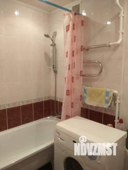 1-к квартира, на длительный срок, 32м2, 3/5 этаж