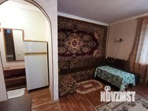 1-к квартира, на длительный срок, 30м2, 4/4 этаж
