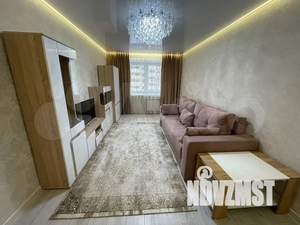 3-к квартира, на длительный срок, 86м2, 3/14 этаж