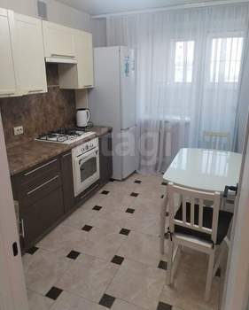 1-к квартира, на длительный срок, 48м2, 12/12 этаж