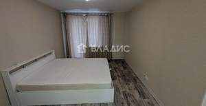 1-к квартира, на длительный срок, 33м2, 2/12 этаж