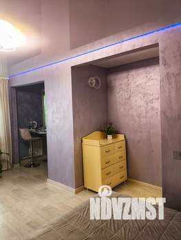 1-к квартира, посуточно, 29м2, 3/5 этаж