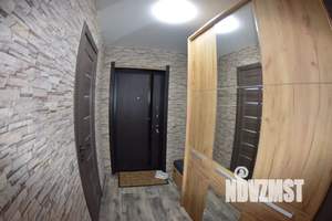 Студия квартира, посуточно, 35м2, 10/10 этаж