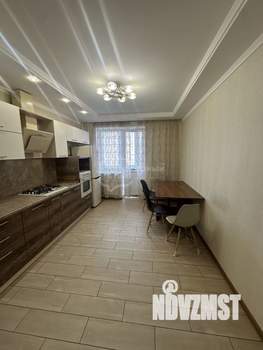 1-к квартира, на длительный срок, 44м2, 13/17 этаж