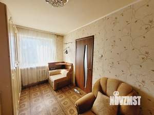 2-к квартира, на длительный срок, 44м2, 2/5 этаж
