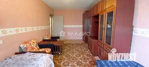 2-к квартира, на длительный срок, 53м2, 2/5 этаж