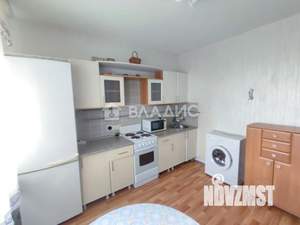 1-к квартира, на длительный срок, 39м2, 10/10 этаж