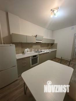 1-к квартира, на длительный срок, 43м2, 6/16 этаж