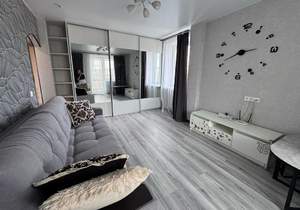 2-к квартира, на длительный срок, 50м2, 7/17 этаж