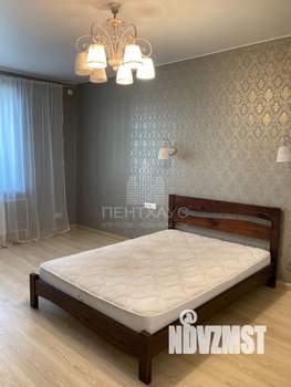 2-к квартира, на длительный срок, 61м2, 16/17 этаж