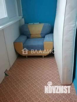 2-к квартира, на длительный срок, 53м2, 2/10 этаж