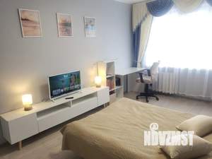 2-к квартира, посуточно, 54м2, 4/5 этаж
