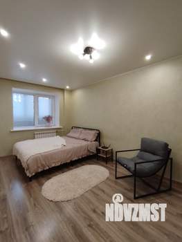 1-к квартира, на длительный срок, 38м2, 7/14 этаж