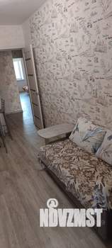 2-к квартира, на длительный срок, 53м2, 8/10 этаж