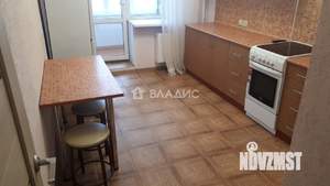 1-к квартира, на длительный срок, 50м2, 16/18 этаж