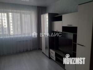 1-к квартира, на длительный срок, 43м2, 10/12 этаж