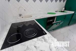 1-к квартира, посуточно, 41м2, 2/8 этаж