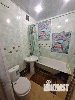 1-к квартира, на длительный срок, 30м2, 3/5 этаж