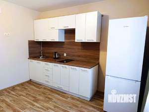 1-к квартира, на длительный срок, 44м2, 5/19 этаж