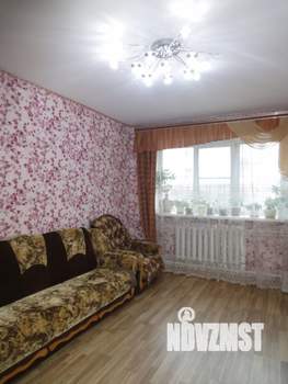 2-к квартира, на длительный срок, 48м2, 1/2 этаж