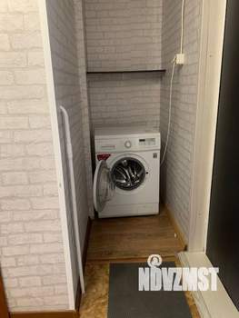 1-к квартира, на длительный срок, 33м2, 1/9 этаж
