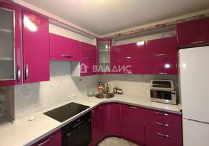 3-к квартира, на длительный срок, 75м2, 15/17 этаж