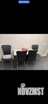 1-к квартира, на длительный срок, 42м2, 8/9 этаж