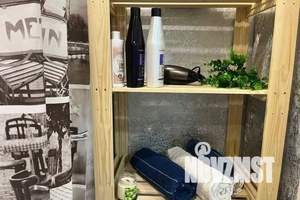 3-к квартира, посуточно, 60м2, 5/5 этаж