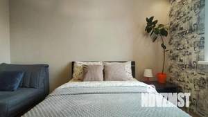 1-к квартира, посуточно, 90м2, 1/1 этаж