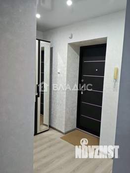 1-к квартира, на длительный срок, 38м2, 10/12 этаж