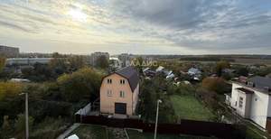 1-к квартира, на длительный срок, 39м2, 5/10 этаж