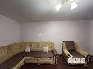 1-к квартира, на длительный срок, 45м2, 10/13 этаж