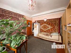 1-к квартира, на длительный срок, 43м2, 3/4 этаж