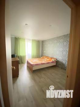 1-к квартира, на длительный срок, 42м2, 2/4 этаж
