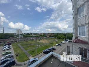 2-к квартира, посуточно, 70м2, 1/1 этаж