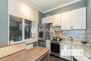 3-к квартира, на длительный срок, 73м2, 3/3 этаж