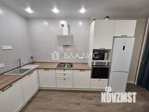 1-к квартира, на длительный срок, 48м2, 8/14 этаж
