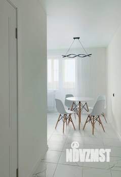 1-к квартира, посуточно, 41м2, 1/1 этаж