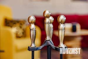 2-к квартира, посуточно, 54м2, 2/3 этаж