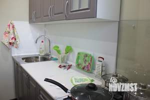 1-к квартира, посуточно, 34м2, 1/1 этаж