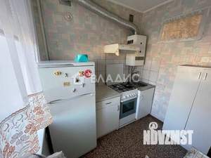 1-к квартира, на длительный срок, 31м2, 3/5 этаж