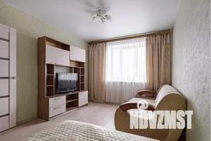 1-к квартира, посуточно, 40м2, 8/16 этаж