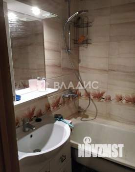 1-к квартира, на длительный срок, 51м2, 3/5 этаж