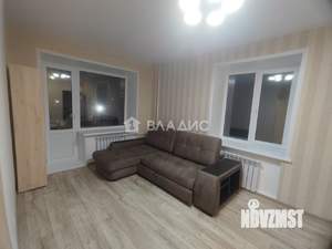 1-к квартира, на длительный срок, 30м2, 3/4 этаж