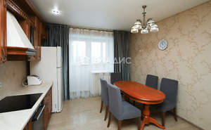 3-к квартира, на длительный срок, 96м2, 7/8 этаж