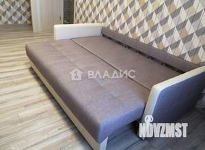 1-к квартира, на длительный срок, 40м2, 9/10 этаж