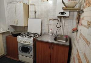 2-к квартира, на длительный срок, 46м2, 1/5 этаж