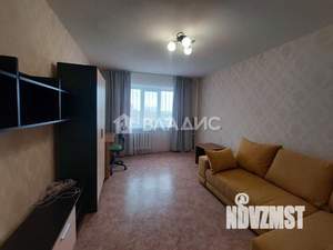 1-к квартира, на длительный срок, 41м2, 9/9 этаж