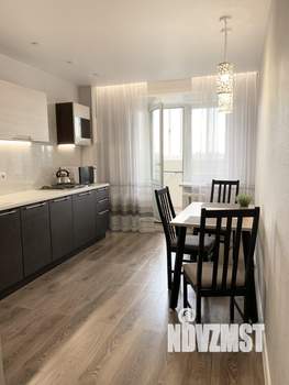 1-к квартира, на длительный срок, 46м2, 8/10 этаж